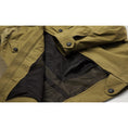Load image into Gallery viewer, Belstaff Belstaff BELSTAFF TEMPLE MOTORCYCLE JACKET - OLIVE
