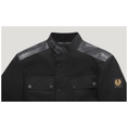 Load image into Gallery viewer, Belstaff Belstaff BELSTAFF TRACKMASTER ULTRACORE 8OZ JACKET - BLACK
