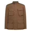 Load image into Gallery viewer, Belstaff Belstaff BELSTAFF TRACKMASTER ULTRACORE 8OZ JACKET - SAND

