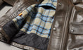 Load image into Gallery viewer, Belstaff Belstaff BELSTAFF TRIALMASTER HAND WAXED LEATHER MOTORCYCLE JACKET - DARK OLIVE
