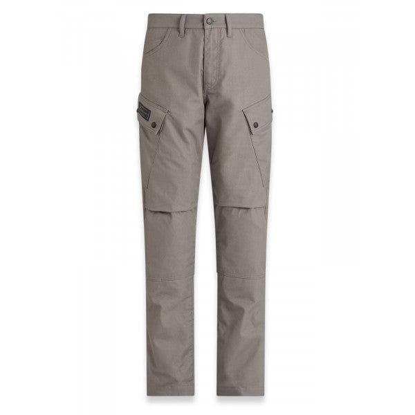 Belstaff Belstaff BELSTAFF TYPHOON CARGO PANTS - GRANITE GREY