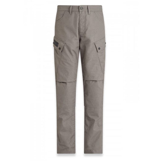 Belstaff Belstaff BELSTAFF TYPHOON CARGO PANTS - GRANITE GREY