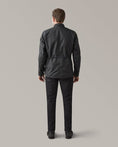 Load image into Gallery viewer, Belstaff Belstaff BELSTAFF WAYMASTER MOTORCYLE WAXED COTTON JACKET - BLACK
