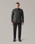 Load image into Gallery viewer, Belstaff Belstaff BELSTAFF WAYMASTER MOTORCYLE WAXED COTTON JACKET - BLACK
