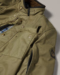 Load image into Gallery viewer, Belstaff Belstaff BELSTAFF WAYMASTER MOTORCYLE WAXED COTTON JACKET - OLIVE
