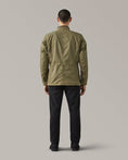 Load image into Gallery viewer, Belstaff Belstaff BELSTAFF WAYMASTER MOTORCYLE WAXED COTTON JACKET - OLIVE
