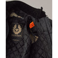 Load image into Gallery viewer, Belstaff Belstaff BELSTAFF WOMENS TRIALMASTER WAXED COTTON JACKET - BLACK
