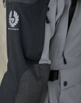 Load image into Gallery viewer, Belstaff Belstaff Small BELSTAFF LONG WAY UP GORE-TEX PRO MOTORCYCLE JACKET - GREY
