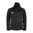Load image into Gallery viewer, Belstaff Belstaff Small BELSTAFF LONG WAY UP GORE-TEX PRO MOTORCYCLE JACKET - OLIVE
