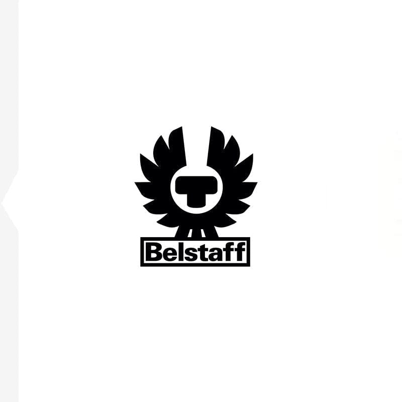 Belstaff Belstaff Small BELSTAFF PARKWAY MOTORCYCLE JACKET - BLACK