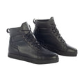 Load image into Gallery viewer, Bering Boots BERING INDY WATERPROOF BLACK RIDING SHOES
