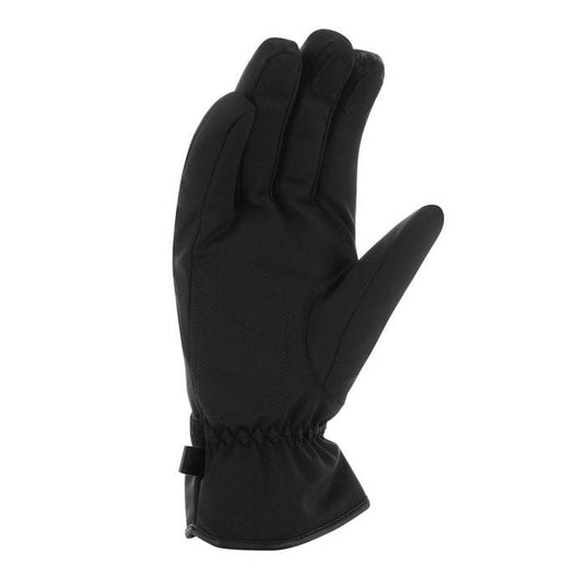 Biker Torque Australia Brand: Bering BERING CARMEN MID SEASON MOTORCYCLE GLOVE BLACK