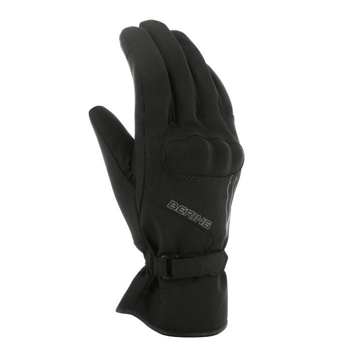 Biker Torque Australia Brand: Bering BERING CARMEN MID SEASON MOTORCYCLE GLOVE BLACK