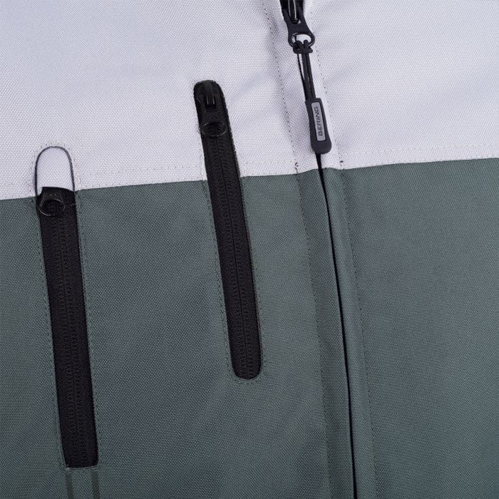 Biker Torque Australia Brand: Bering BERING CROSSER MOTORCYCLE JACKET