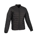 Load image into Gallery viewer, Biker Torque Australia BRAND: Bering Bering Drift Motorcycle Jacket Black / Grey
