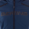 Load image into Gallery viewer, Biker Torque Australia BRAND: Bering BERING ELITE WOMENS MOTORCYCLE JACKET MARINE
