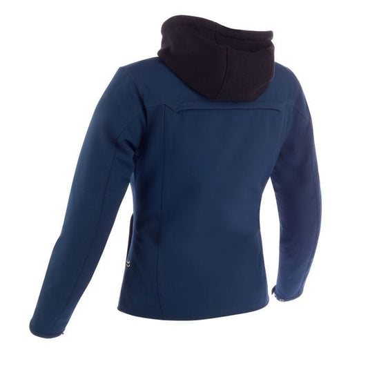 Biker Torque Australia BRAND: Bering BERING ELITE WOMENS MOTORCYCLE JACKET MARINE