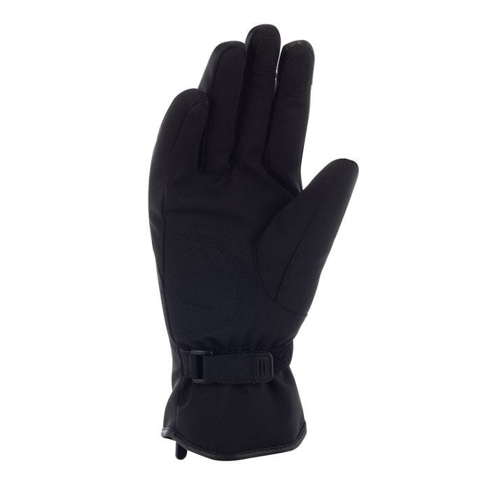 Biker Torque Australia Brand: Bering BERING HOPE WINTER WOMENS MOTORCYCLE GLOVE BLACK