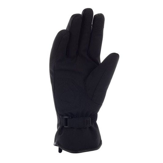 Biker Torque Australia Brand: Bering BERING HOPE WINTER WOMENS MOTORCYCLE GLOVE BLACK