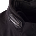 Load image into Gallery viewer, Biker Torque Australia Brand: Bering BERING OTTAWA GTX GORETEX MOTORCYCLE JACKET BLACK

