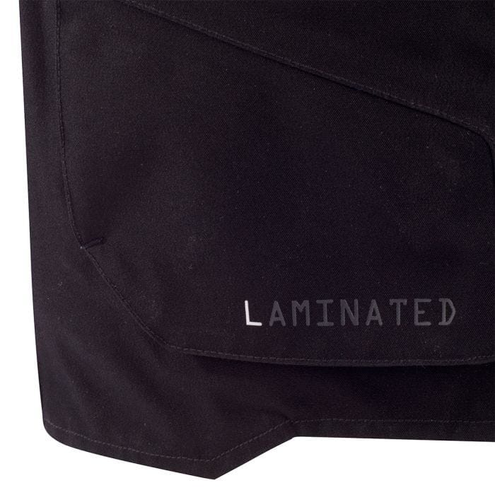 Biker Torque Australia Brand: Bering BERING OTTAWA GTX GORETEX MOTORCYCLE JACKET BLACK