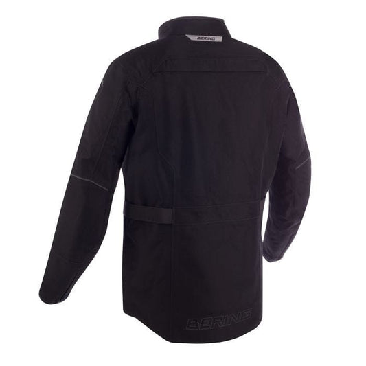 Biker Torque Australia Brand: Bering BERING OTTAWA GTX GORETEX MOTORCYCLE JACKET BLACK