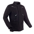 Load image into Gallery viewer, Biker Torque Australia Brand: Bering BERING OTTAWA GTX GORETEX MOTORCYCLE JACKET BLACK
