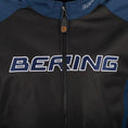 Load image into Gallery viewer, BIKER TORQUE AUSTRALIA BRAND: Bering BERING SPIRIT MOTORCYCLE JACKET BLACK/BLUE
