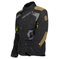 Load image into Gallery viewer, Biker Torque Australia Brand: Scott SCOTT DUALRAID DRYO BLACK WATERPROOF ADVENTURE TEXTILE JACKET
