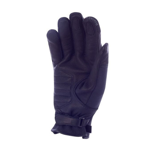 Biker Torque Australia Brand: Segura SEGURA HARPER CARBON MID SEASON/WINTER MOTORCYCLE GLOVES