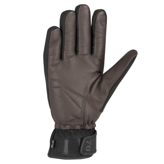 Biker Torque Australia Brand: Segura SEGURA PEAK MID SEASON/WINTER MOTORCYCLE GLOVES