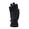 Load image into Gallery viewer, Biker Torque Australia Brand: Segura SEGURA SPARKS WINTER MOTORCYCLE GLOVES - ALL BLACK
