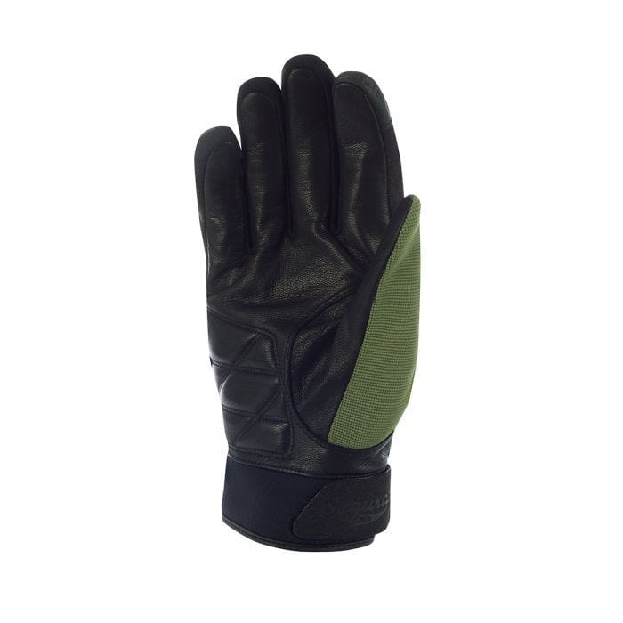Biker Torque Australia Brand: Segura SEGURA ZEEK EVO WATERPROOF MID SEASON/WINTER MOTORCYCLE GLOVES