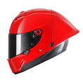 Load image into Gallery viewer, Biker Torque Australia BRAND: Shark SHARK RACE R PRO GP 06 BLANK RED GLOSS HELMET
