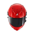 Load image into Gallery viewer, Biker Torque Australia BRAND: Shark SHARK RACE R PRO GP 06 BLANK RED GLOSS HELMET
