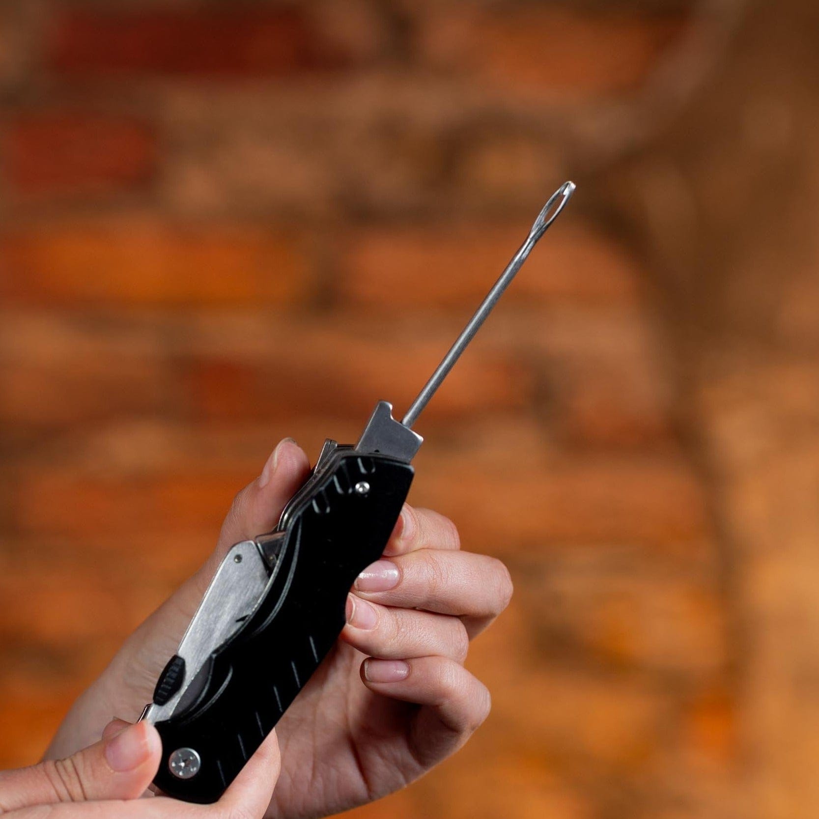 Biker Torque Australia Motopressor MotoPressor Tubeless Tyre Puncture Repair Tool