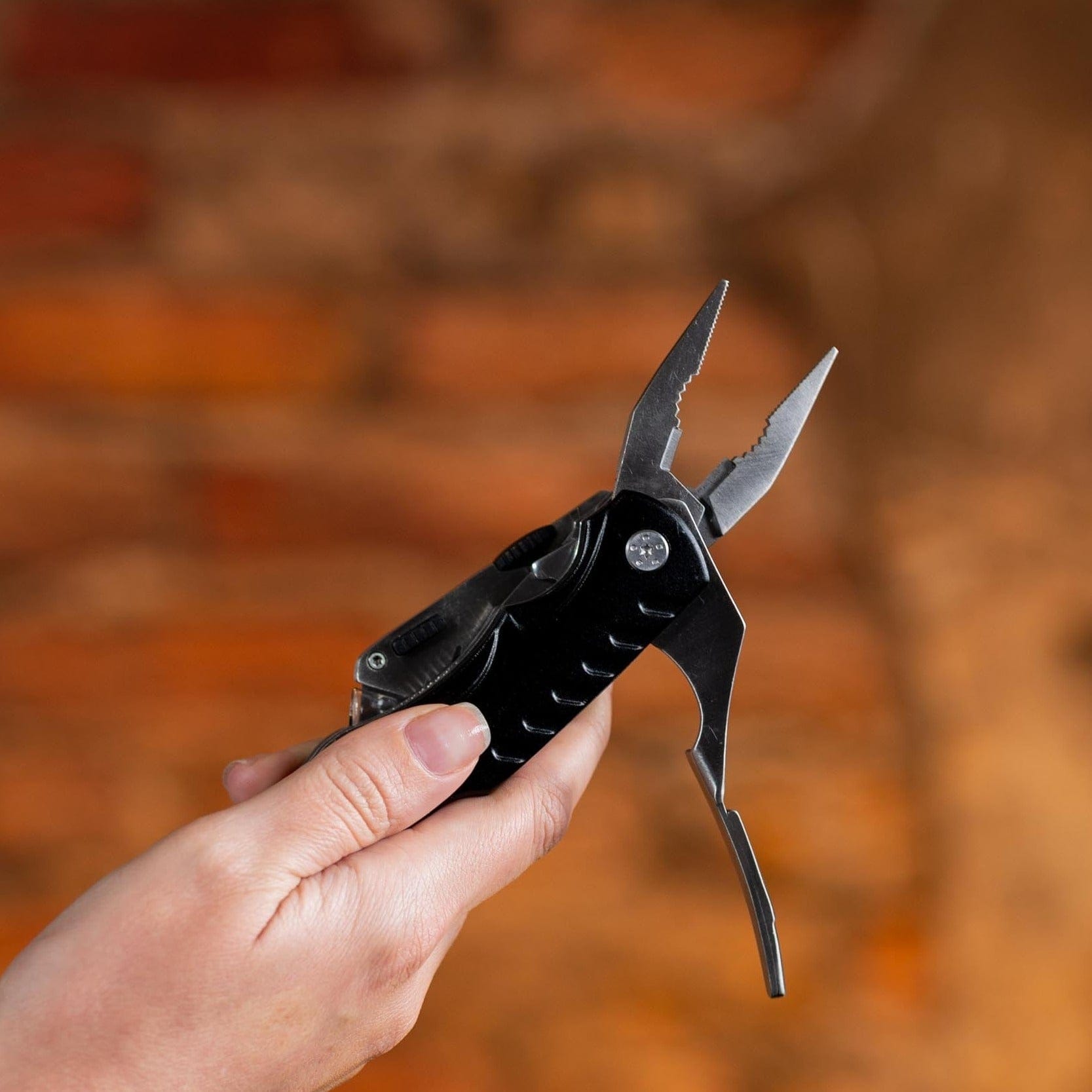 Biker Torque Australia Motopressor MotoPressor Tubeless Tyre Puncture Repair Tool