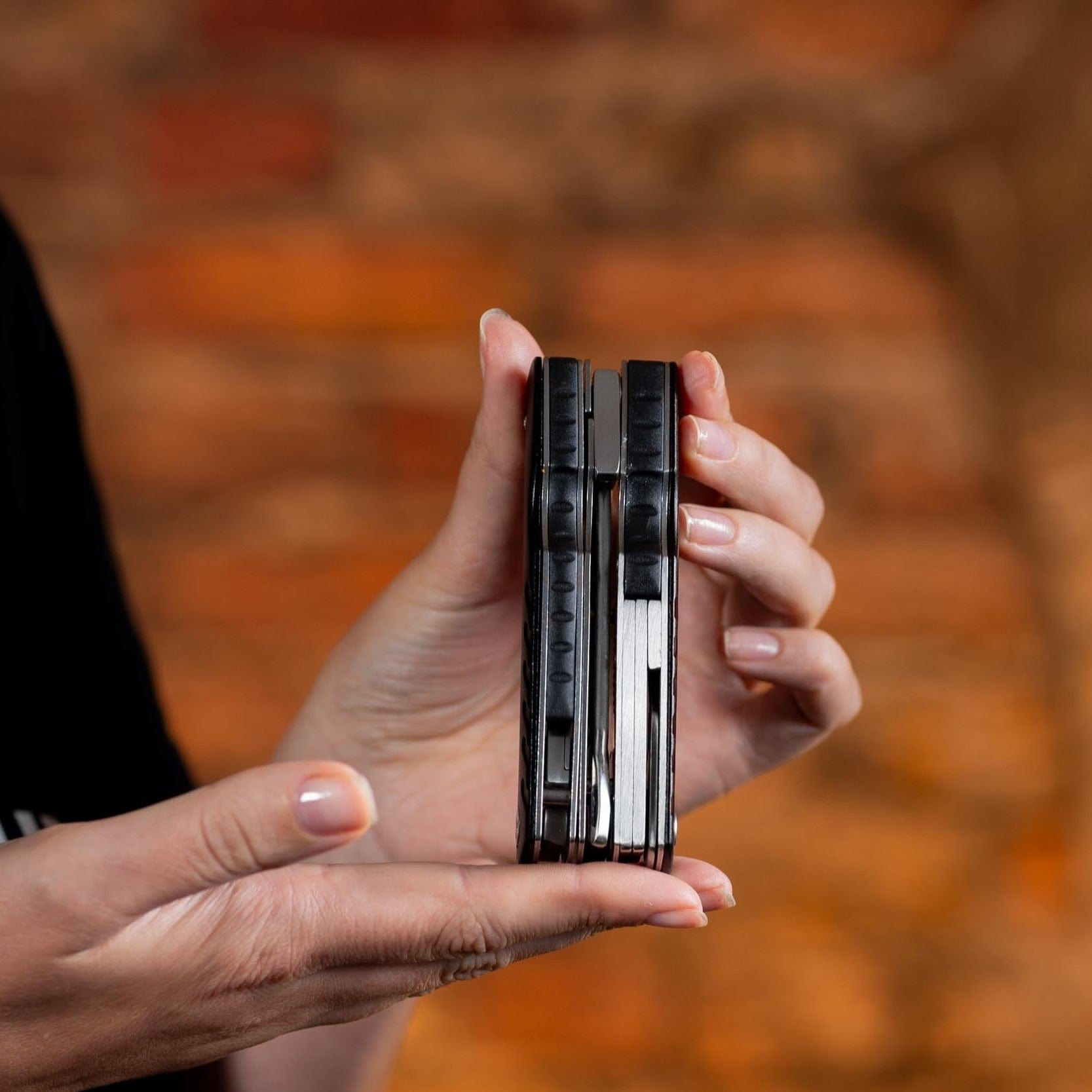 Biker Torque Australia Motopressor MotoPressor Tubeless Tyre Puncture Repair Tool