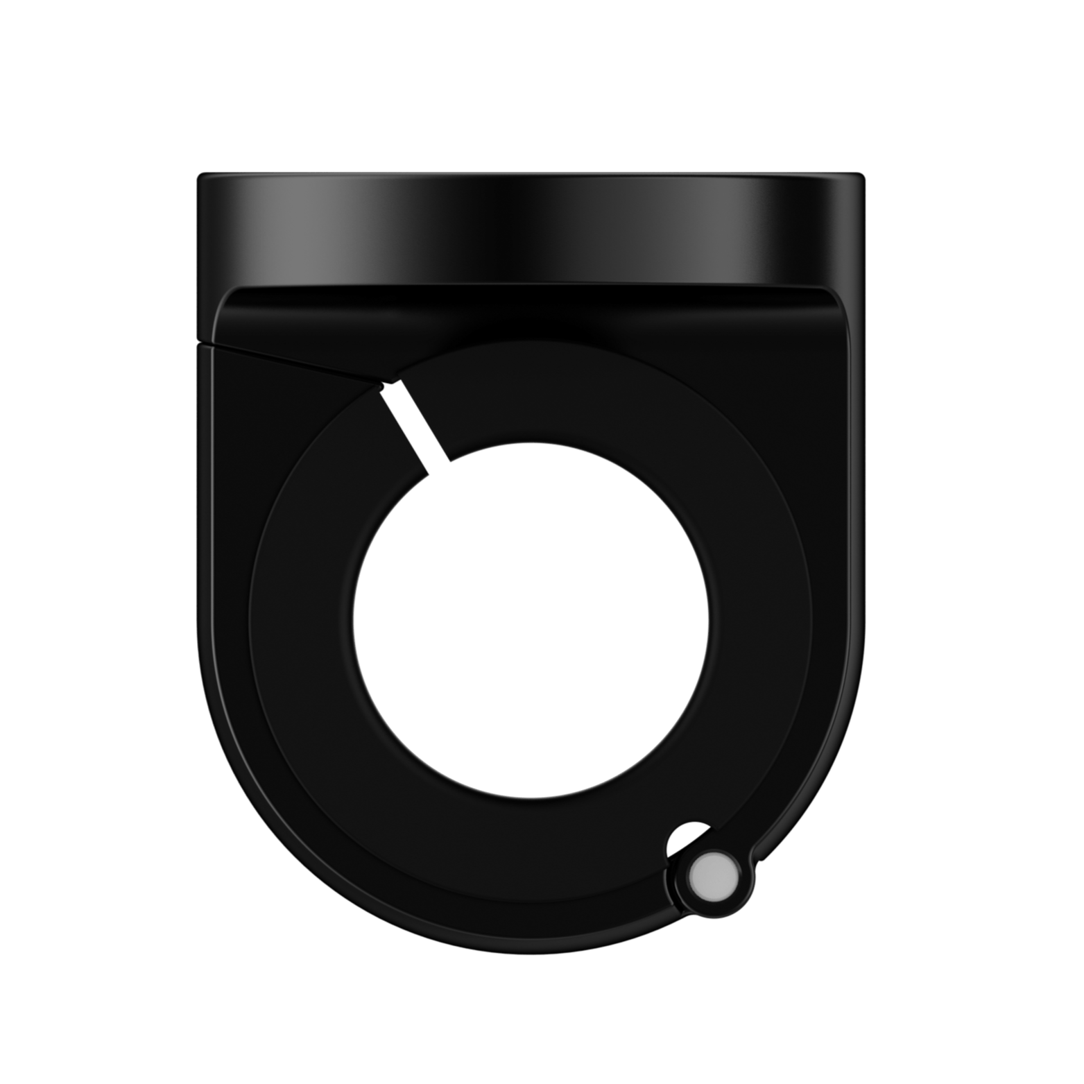 Biker Torque Beeline Bar Clamp for Beeline Moto II