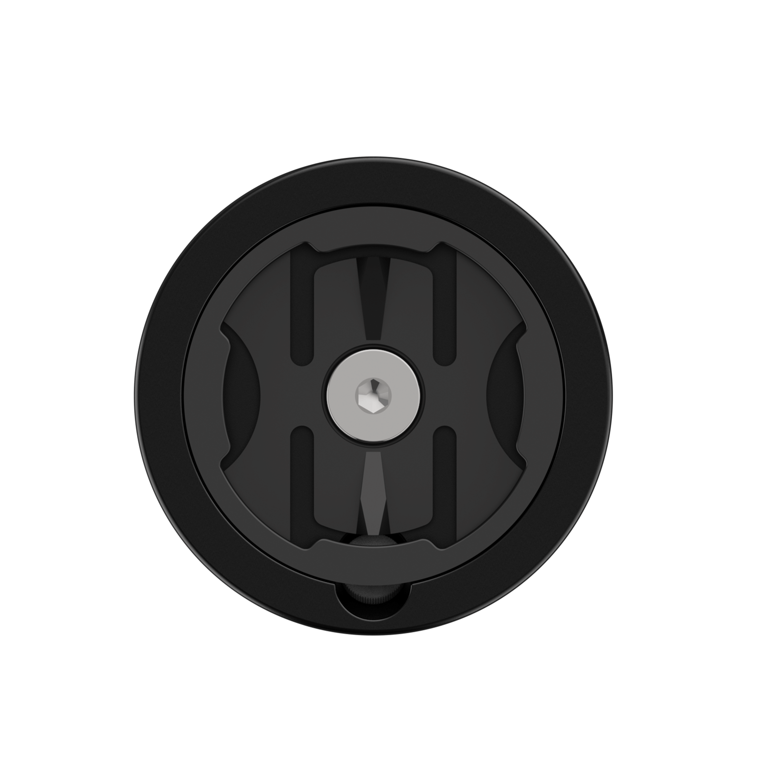 Biker Torque Beeline Bar Clamp for Beeline Moto II