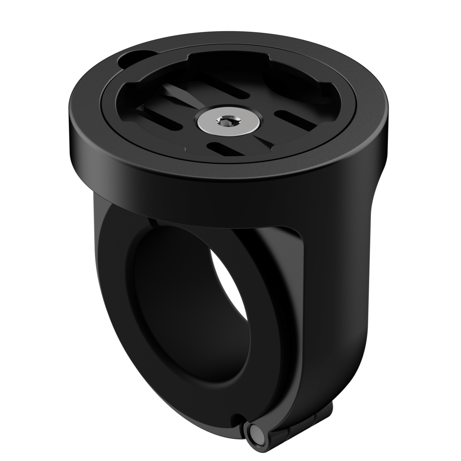 Biker Torque Beeline Bar Clamp for Beeline Moto II