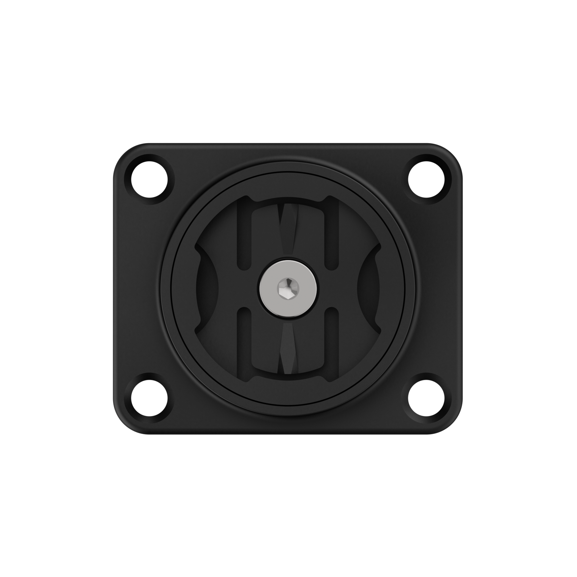 Biker Torque Beeline Beeline Amps 4 Hole Base