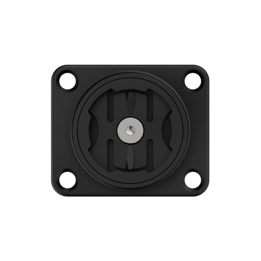 Biker Torque Beeline Beeline Amps 4 Hole Base