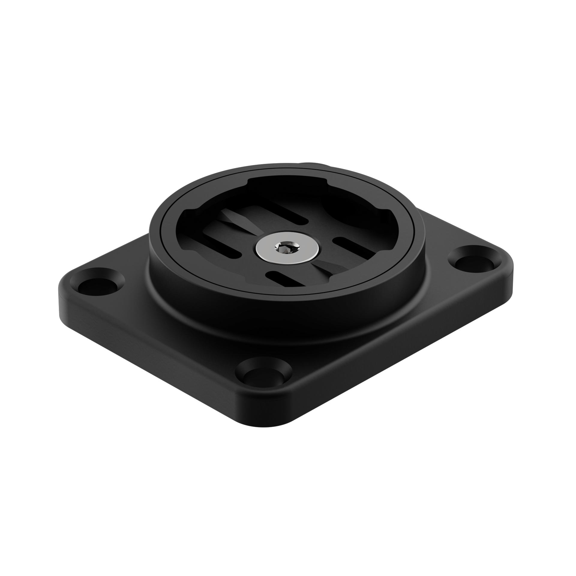 Biker Torque Beeline Beeline Amps 4 Hole Base