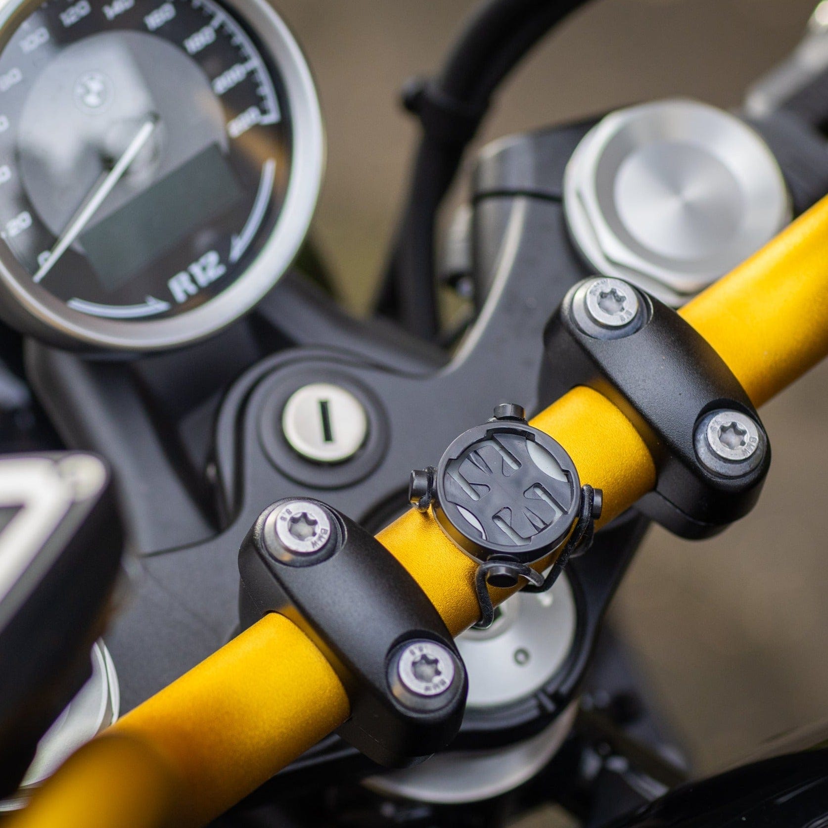 Biker Torque Beeline Beeline Moto II Black - FREE SHIPPING