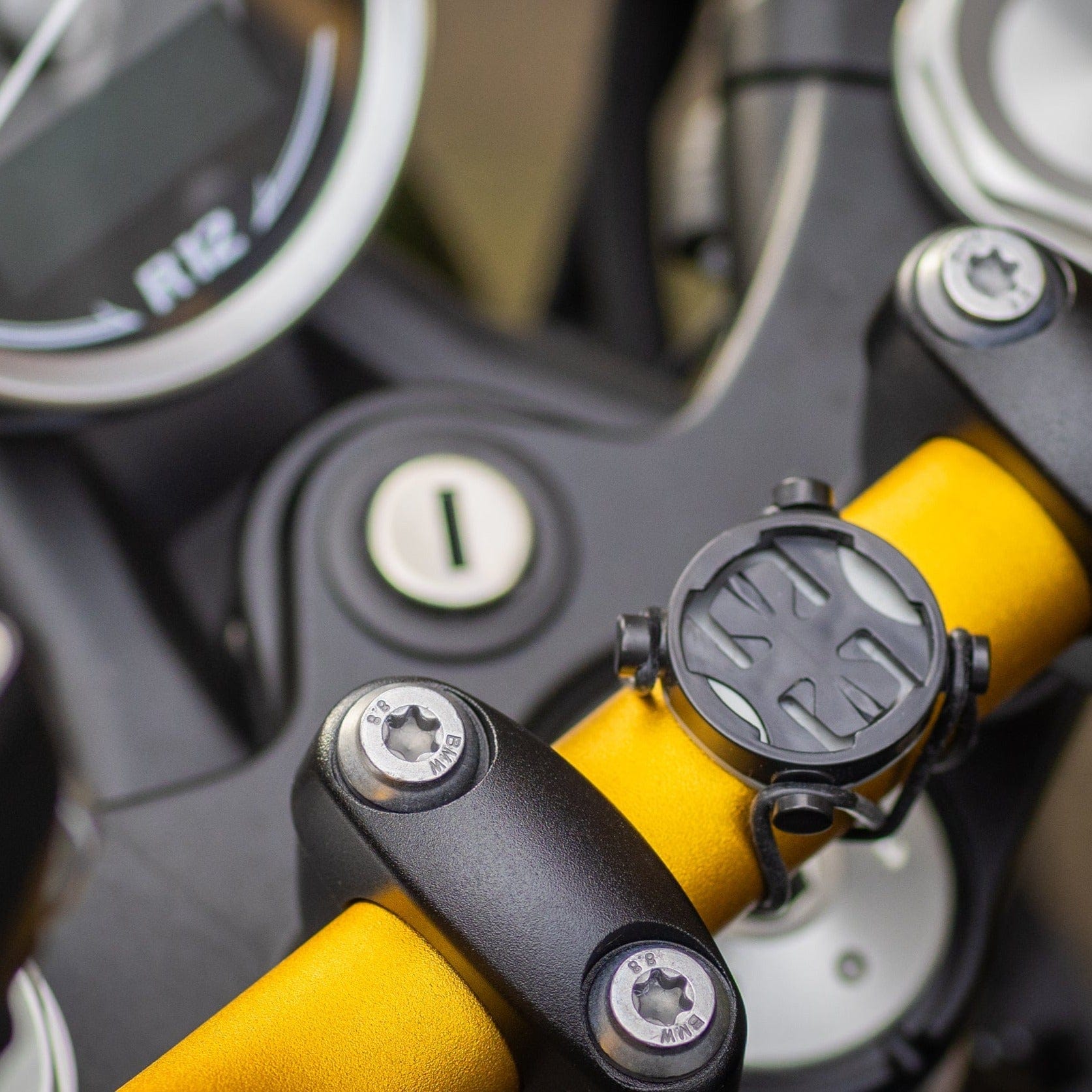 Biker Torque Beeline Beeline Moto II Black - FREE SHIPPING