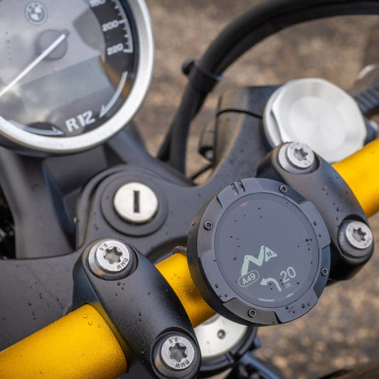 Biker Torque Beeline Beeline Moto II Black - FREE SHIPPING