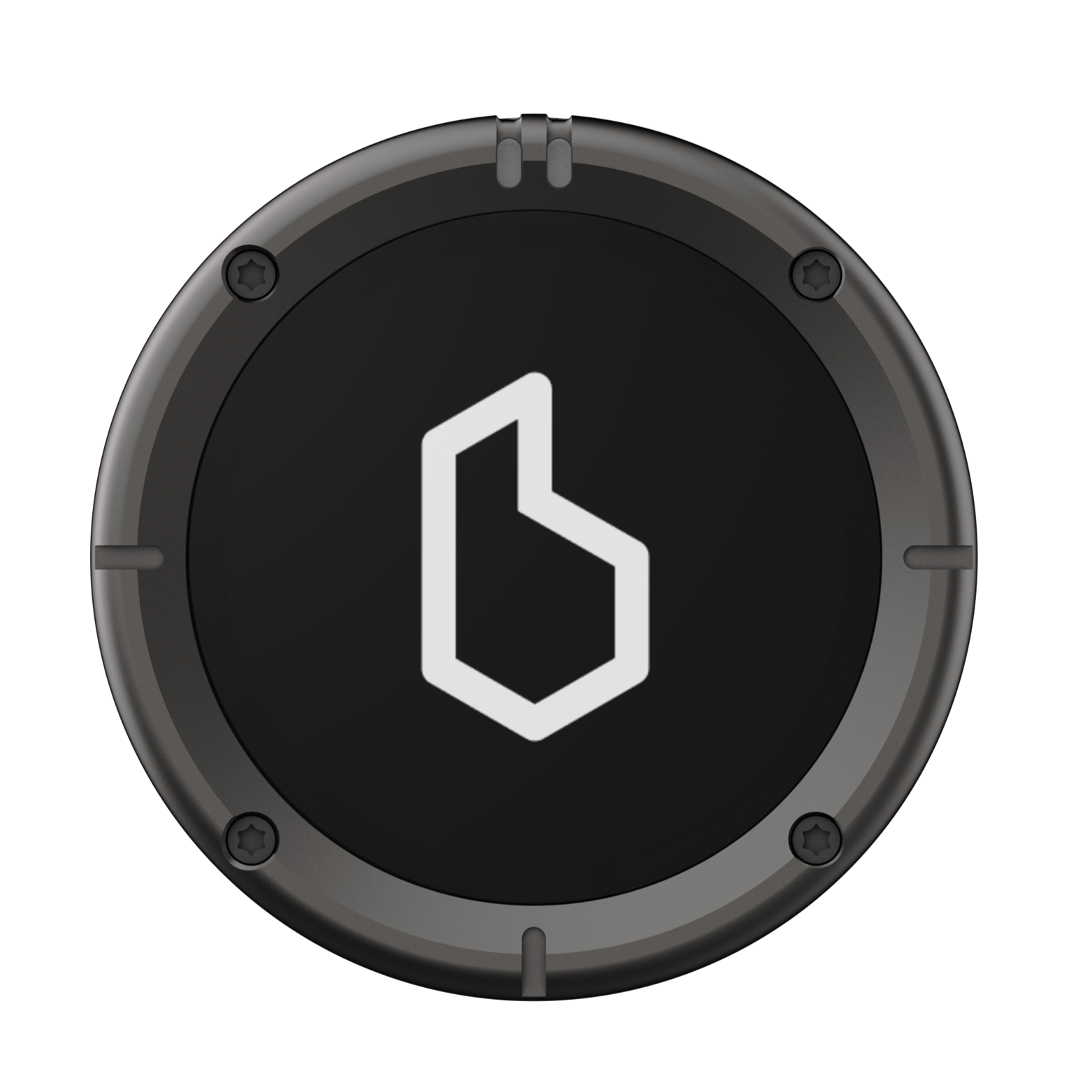 Biker Torque Beeline Beeline Moto II Metal Grey - FREE SHIPPING