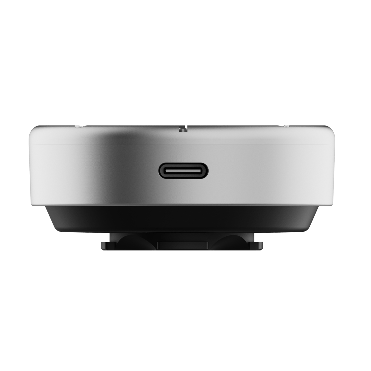 Biker Torque Beeline Beeline Moto II Metal Silver - FREE SHIPPING