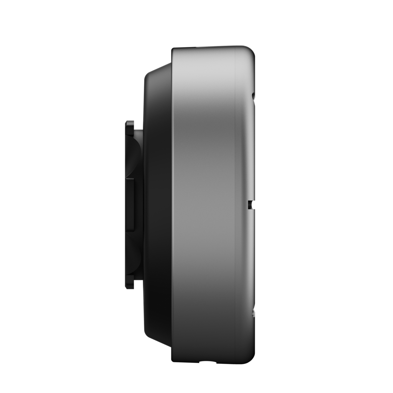 Biker Torque Beeline Beeline Moto II Metal Silver - FREE SHIPPING